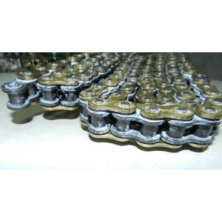 CATENA MOTO 530 IRIS