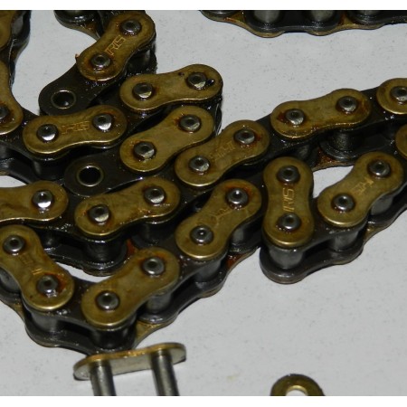 CATENA RUNNER 125 MALAGUTI