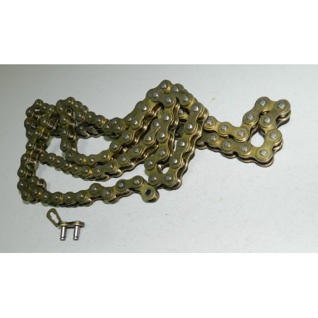 CATENA CICLOMOTORE 415 CZ