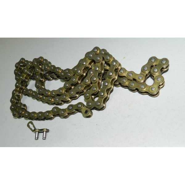 CATENA CICLOMOTORE 415 CZ