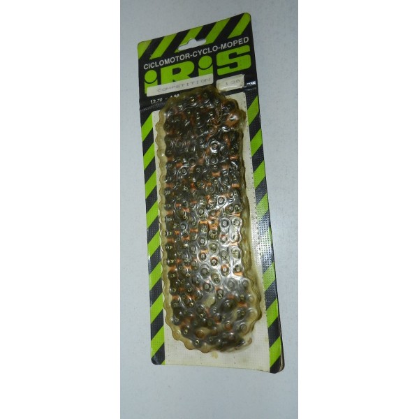 CATENA CICLOMOTORE  PASSO 415 IRIS