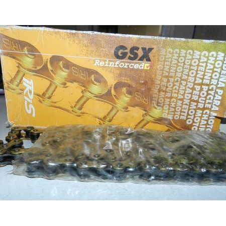 CATENA CICLOMOTORE  PASSO 415 GSX IRIS