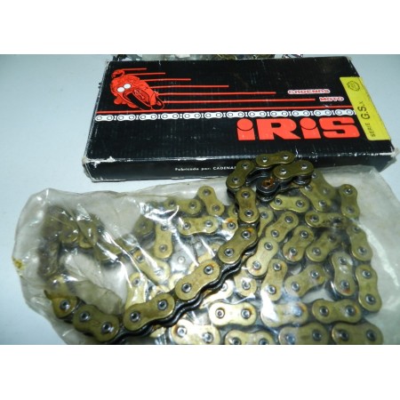 CATENA MOTO PASSO 520 GS IRIS