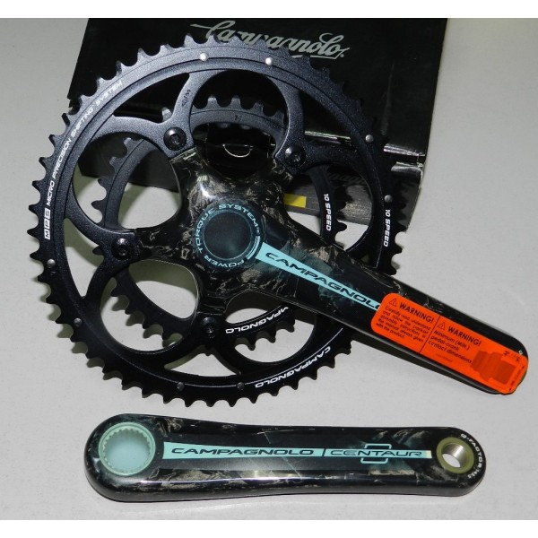 GUARNITURA CENTAUR CARBONIO FC11-CE240C  CAMPAGNOLO