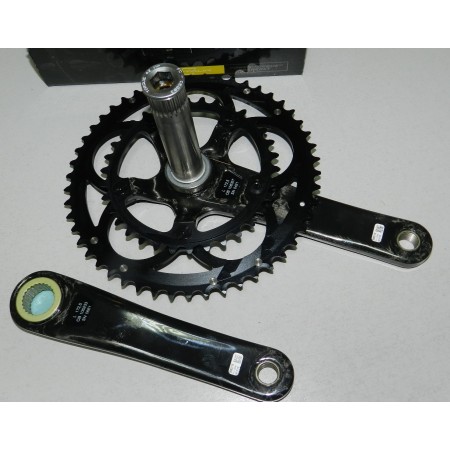 GUARNITURA CENTAUR CARBONIO CAMPAGNOLO