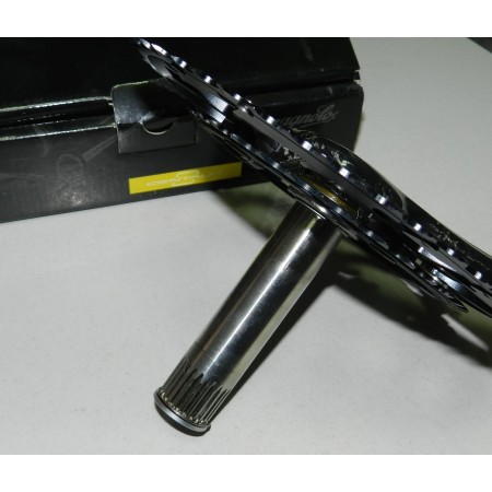 GUARNITURA CENTAUR CARBONIO CAMPAGNOLO