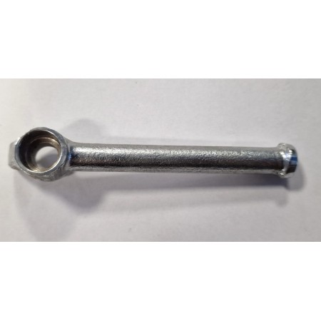 LEVA MESSA IN MOTO CROSS 50 BENELLI