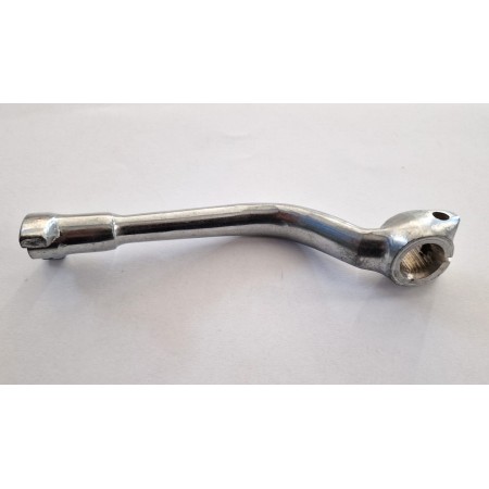 LEVA MESSA IN MOTO CROSS 50 BENELLI