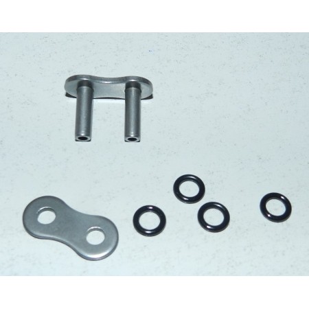 GIUNTO CATENA MOTO 520 KMG