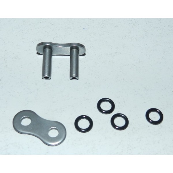 GIUNTO CATENA MOTO 520 KMG