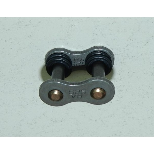 GIUNTO CATENA MOTO 525 DID