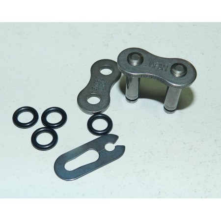 GIUNTO CATENA MOTO 525 PBR