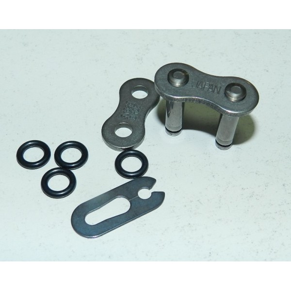 GIUNTO CATENA MOTO 525 PBR