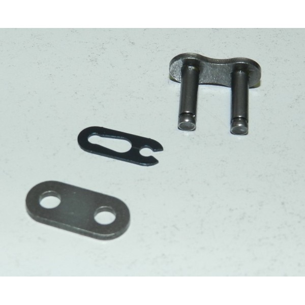 GIUNTO CATENA MOTO 428 RMS