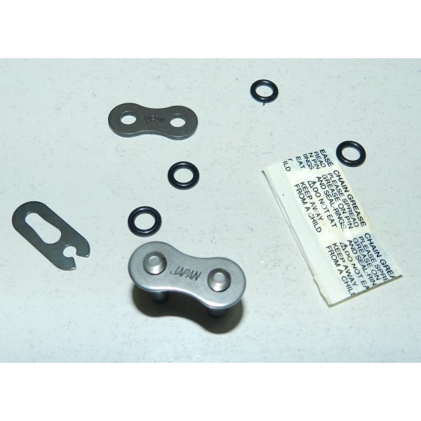 GIUNTO CATENA MOTO 520 SKJ