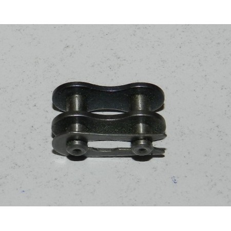 GIUNTO CATENA CICLOMOTORE 415