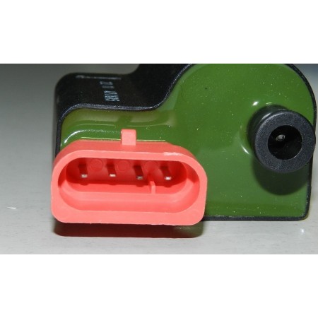 CENTRALINA F12 MALAGUTI