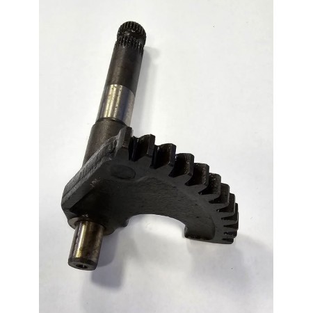 ALBERO AVVIAMENTO MOTORE FAK BENELLI