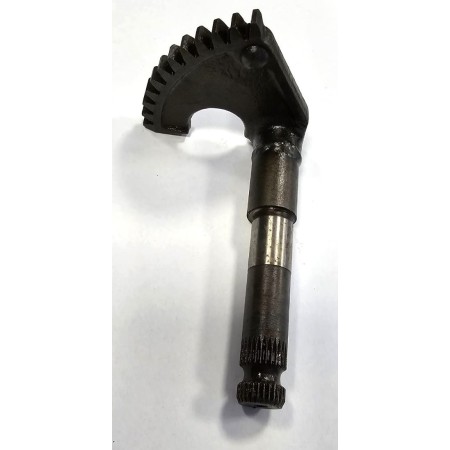 ALBERO AVVIAMENTO MOTORE FAK BENELLI
