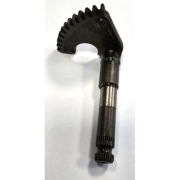 ALBERO AVVIAMENTO MOTORE FAK BENELLI