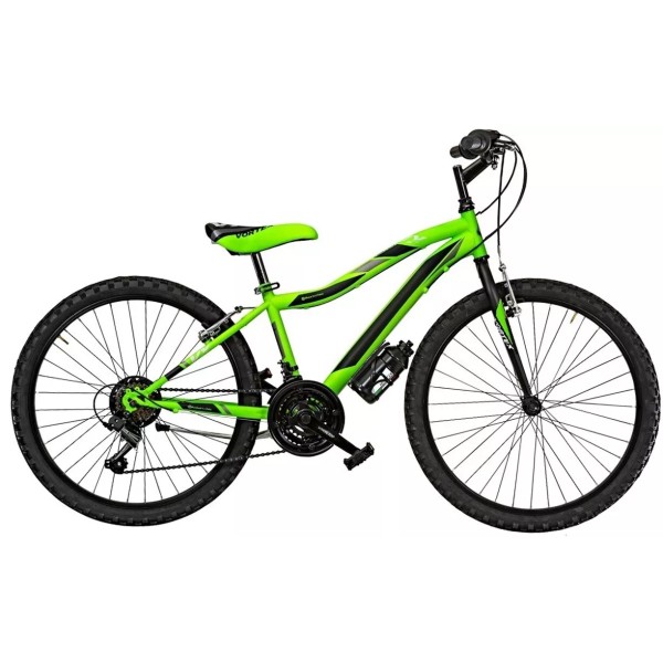 CICLO MTB 24 VORTEX 18V RECORD