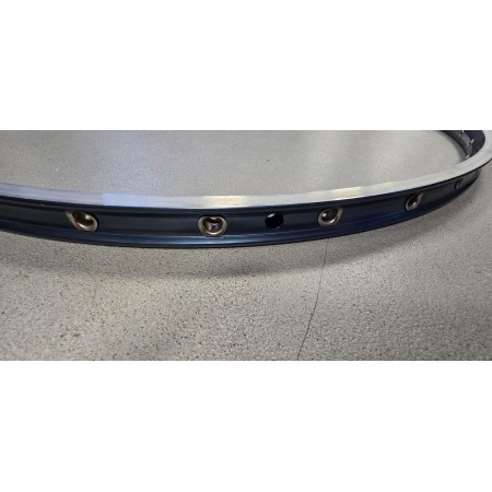 CERCHIO CICLO 28 REFLEX 36F. MAVIC