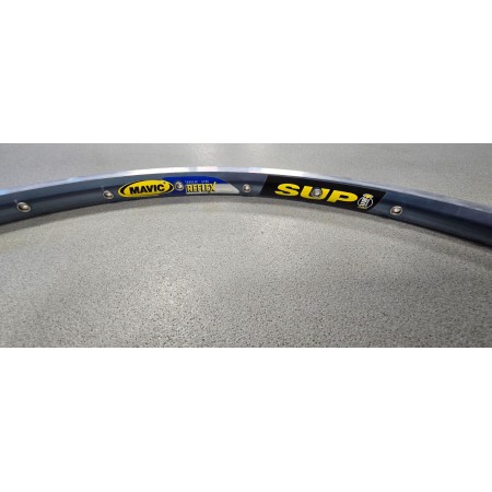 CERCHIO CICLO 28 REFLEX 36F. MAVIC