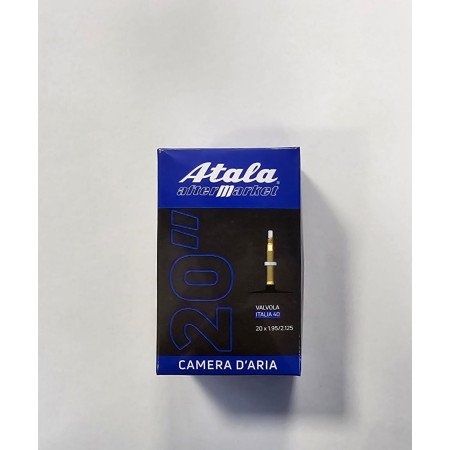 CAMERA D'ARIA CICLO 20 x 1.95/2.125 ATALA