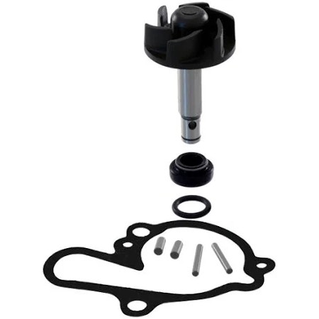 KIT REVISIONE POMPA ACQUA MINARELLI AM6