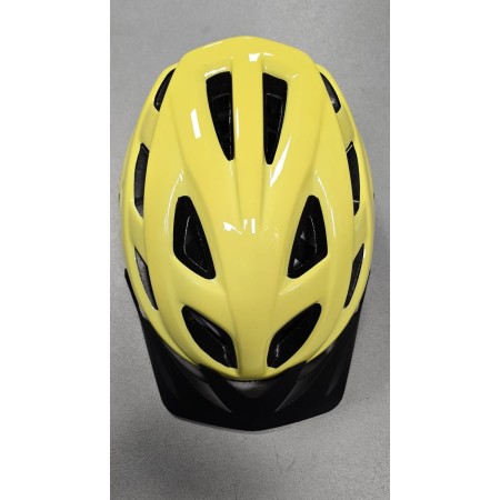 CASCO CICLO AT. S. STEALTH ATALA