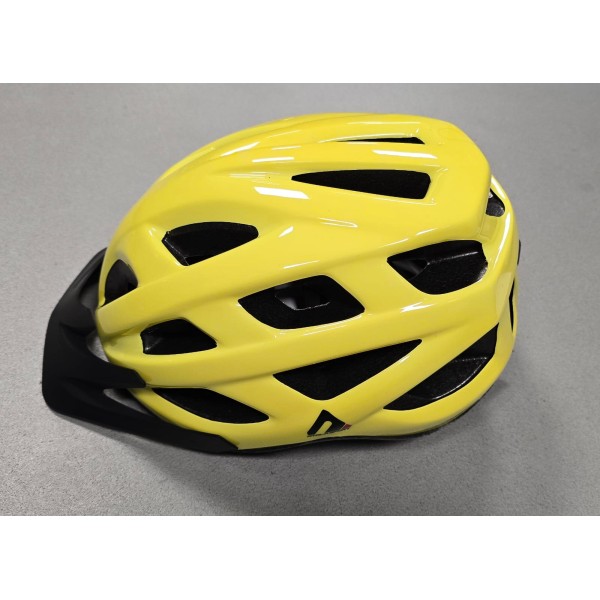 CASCO CICLO AT. S. STEALTH ATALA