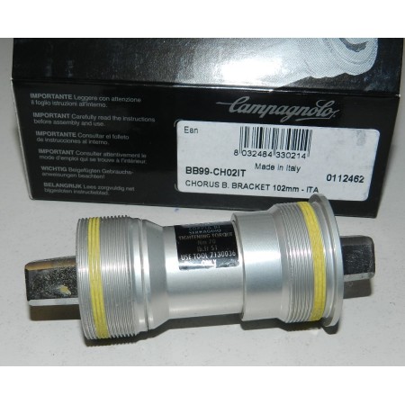 Movimento centrale CHORUS BB99-CH02IT CAMPAGNOLO