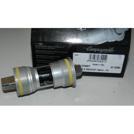 Movimento centrale CHORUS BB99-CH02IT CAMPAGNOLO