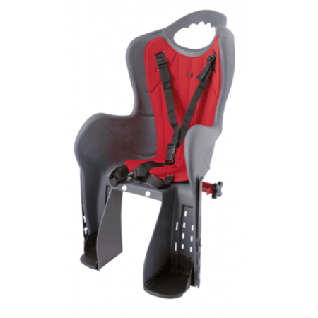 SEGGIOLINO CICLO POSTERIORE AL PORTA PACCHI ELIBAS