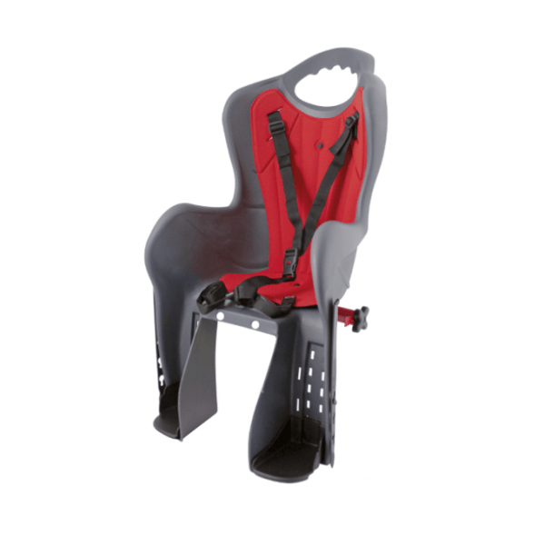 SEGGIOLINO CICLO POSTERIORE AL PORTA PACCHI ELIBAS