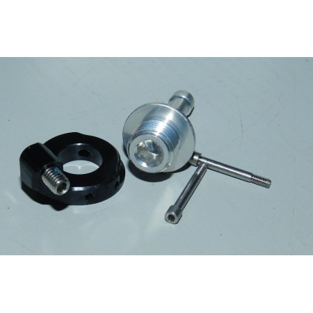 VITE ATTACCO CAMBIO SUPER RECORD 12V RD-SR1205 CAMPAGNOLO