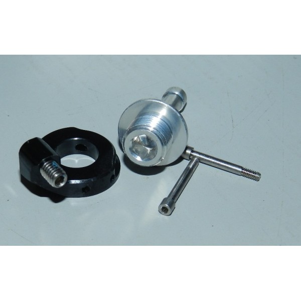 VITE ATTACCO CAMBIO SUPER RECORD 12V RD-SR1205 CAMPAGNOLO