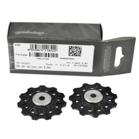 ROTELLINE CAMBIO CENTAUR 10V RD-CE500 Campagnolo