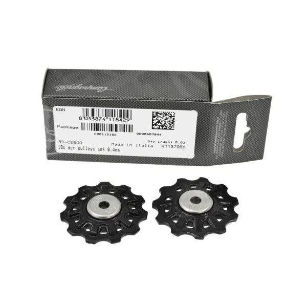 ROTELLINE CAMBIO CENTAUR 10V RD-CE500 Campagnolo