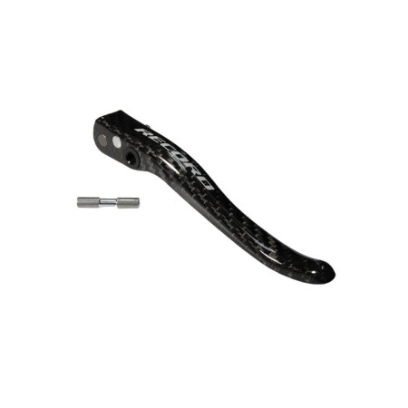 LEVA  SX CARBONIO RECORD 10V EC-RE348 CAMPAGNOLO