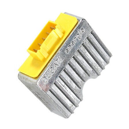 REGOLATORE DI TENSIONE F10 - F12 EURO 2-2.3 MALAGUTI