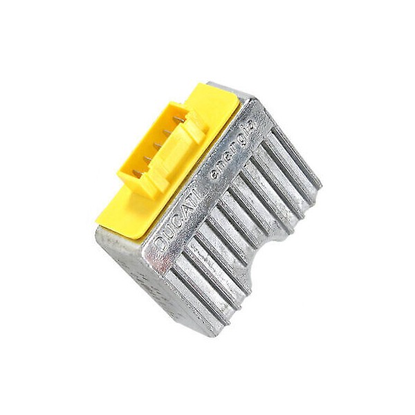 REGOLATORE DI TENSIONE F10 - F12 EURO 2-2.3 MALAGUTI