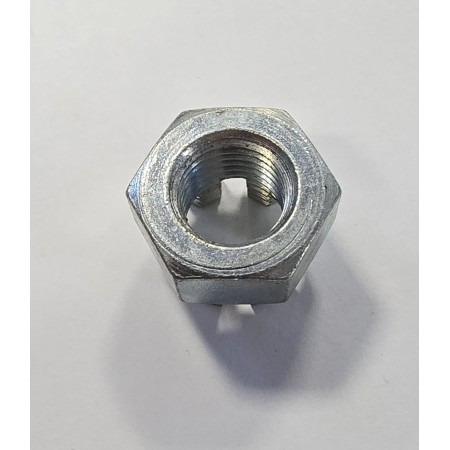 DADO RUOTA POSTERIORE S125 BENELLI