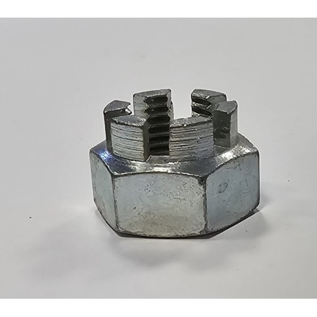 DADO RUOTA POSTERIORE S125 BENELLI