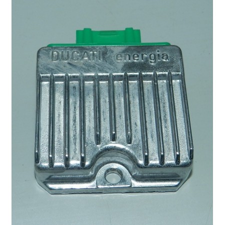 REGOLATORE DI TENSIONE F10 - F12 EURO 2-2.3 MALAGUTI