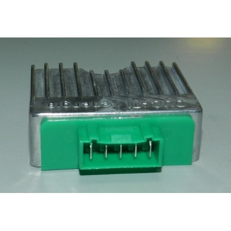 REGOLATORE DI TENSIONE F10 - F12 EURO 2-2.3 MALAGUTI