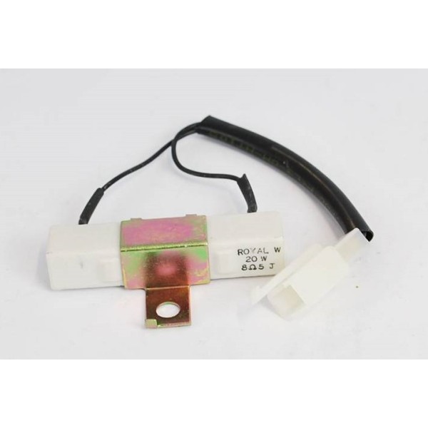 RESISTENZA SCOOTER F12 MALAGUTI