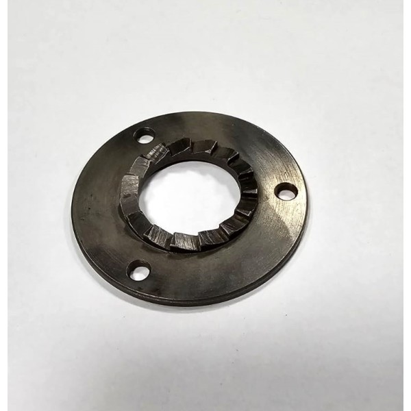 DISCO DENTI FRONTALI G2 ELLE BENELLI