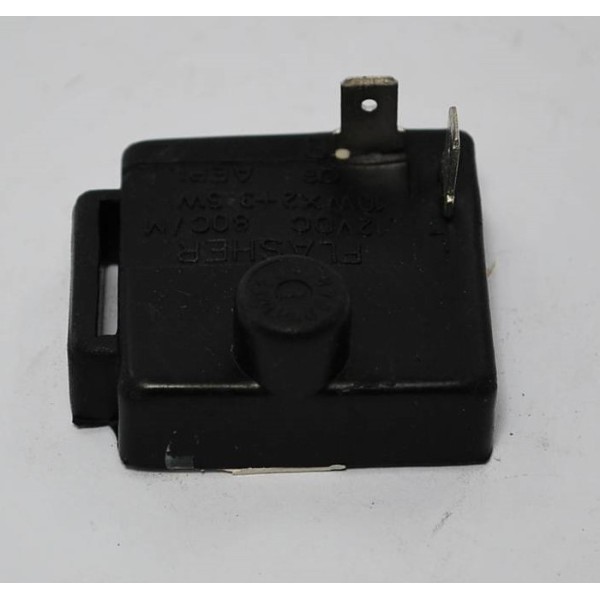 INTERMITTENZA ELETTRONICA 10 x 2 x 3,5W MALAGUTI