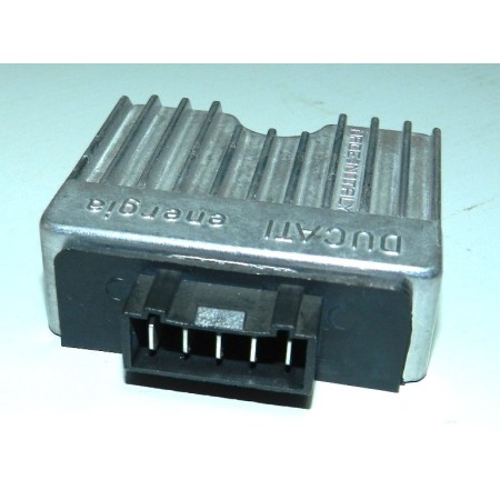 REGOLATORE DI TENSIONE F12 LIQUIDO EURO 2 MALAGUTI